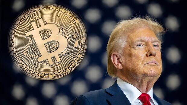 Bitcoin Price Soars Past $100K Amid Trump's Election and Bitcoin Strategic Reserve Plans