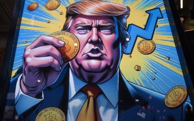 Donald-Trump-launches-crypto-coin